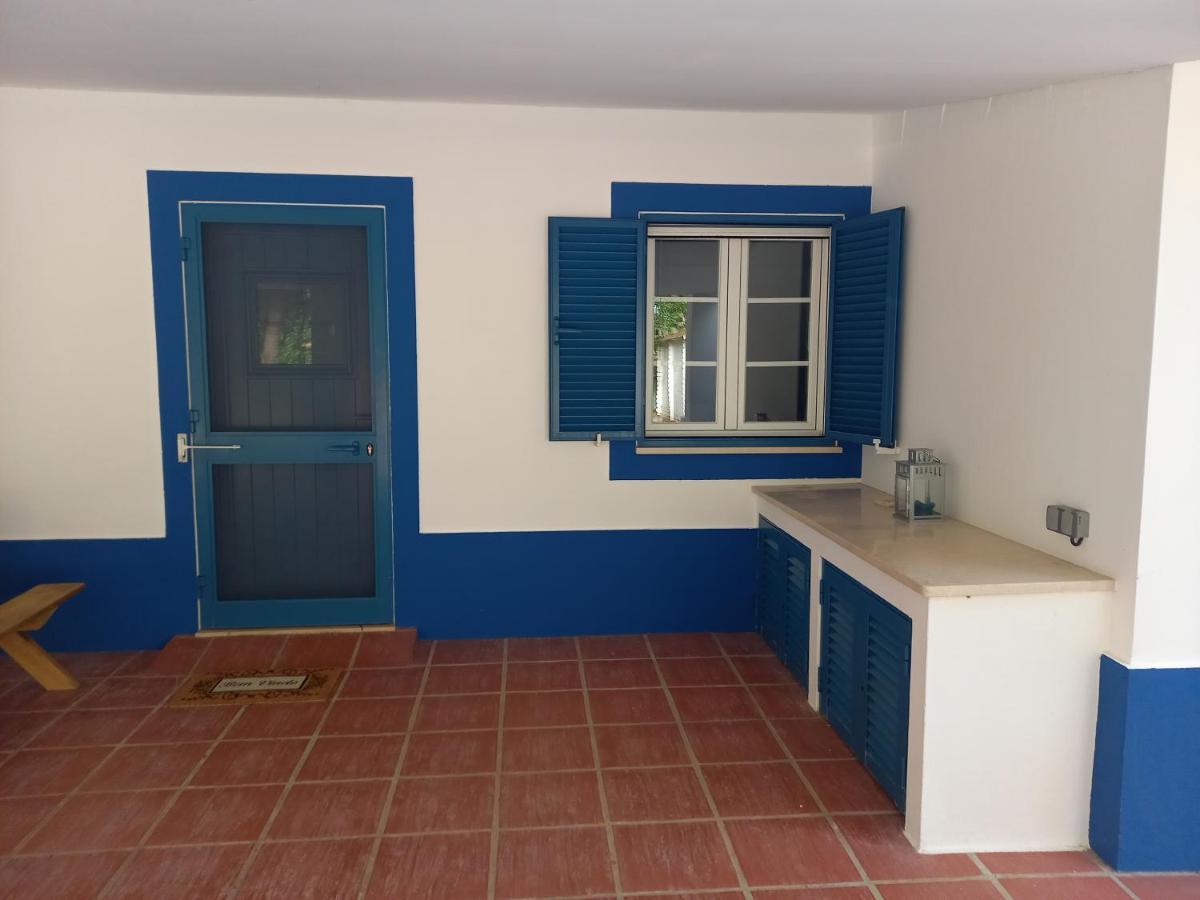 Quinta Da Alentegria - 4 Cottages Met Lounge En Verwarmd Zwembad Van April Tot Eind September! Alcacer do Sal Bagian luar foto