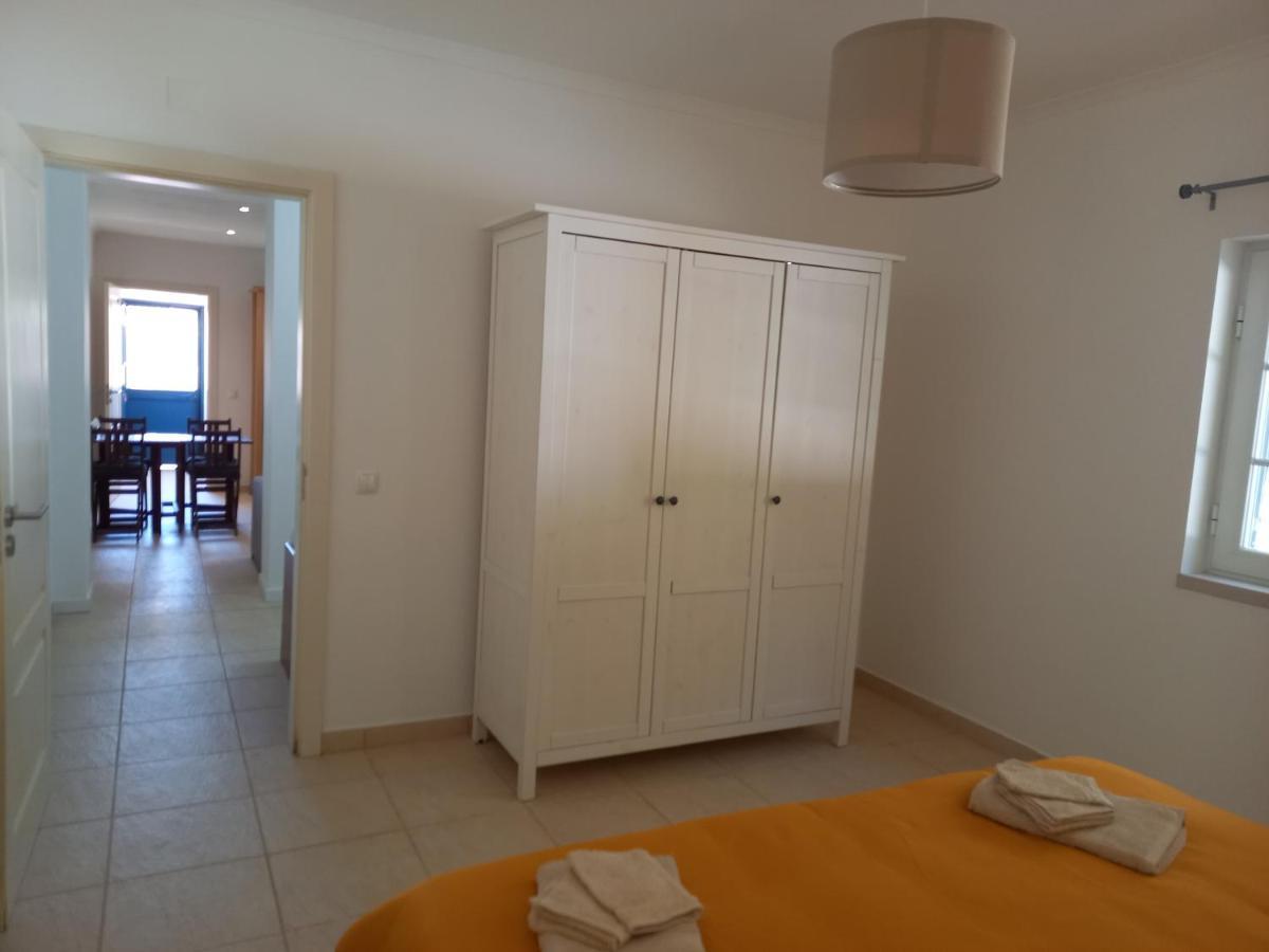 Quinta Da Alentegria - 4 Cottages Met Lounge En Verwarmd Zwembad Van April Tot Eind September! Alcacer do Sal Bagian luar foto