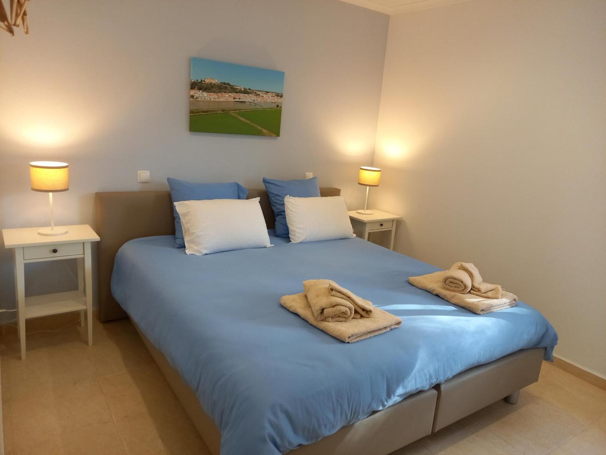 Quinta Da Alentegria - 4 Cottages Met Lounge En Verwarmd Zwembad Van April Tot Eind September! Alcacer do Sal Bagian luar foto