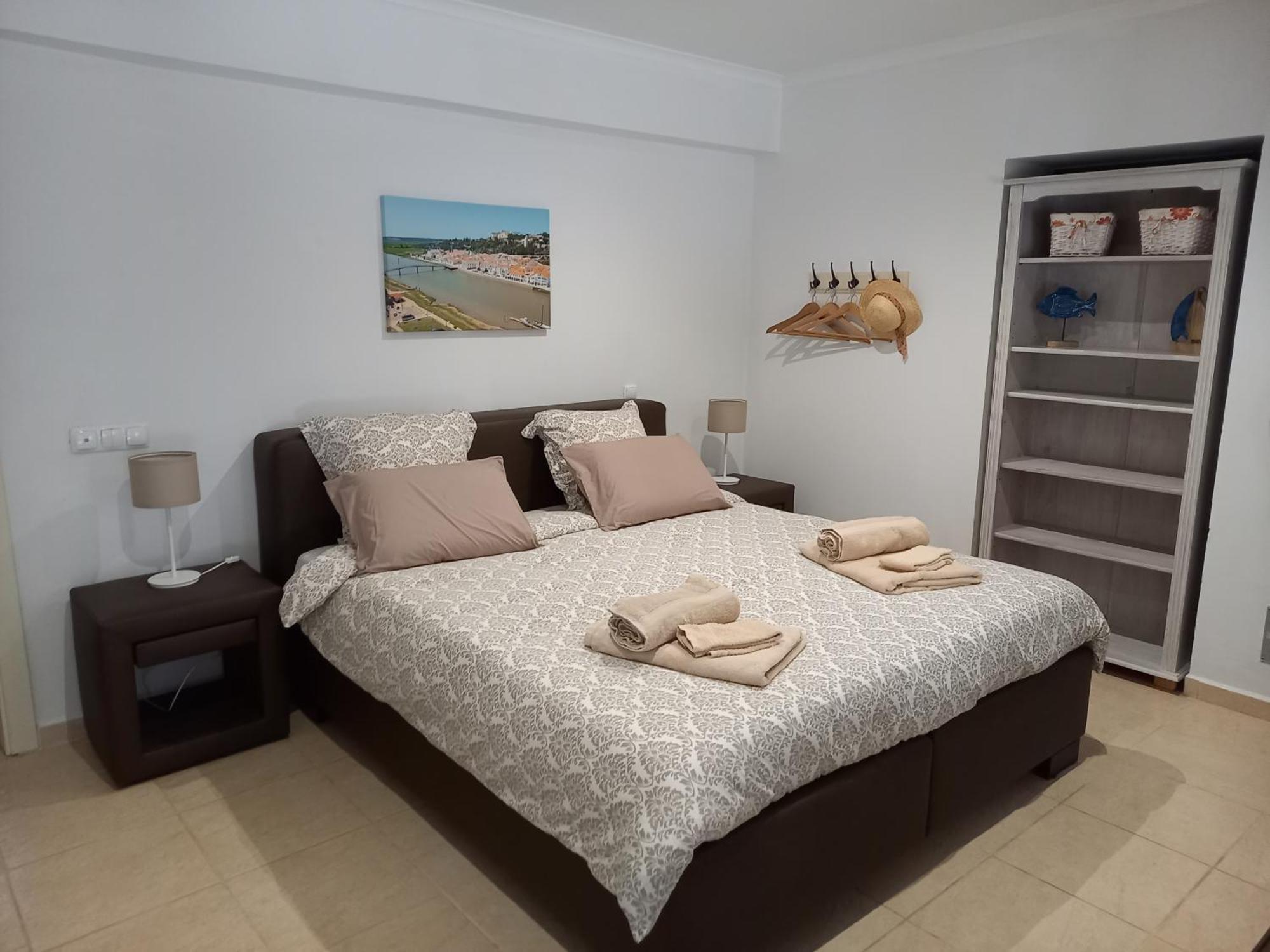 Quinta Da Alentegria - 4 Cottages Met Lounge En Verwarmd Zwembad Van April Tot Eind September! Alcacer do Sal Bagian luar foto